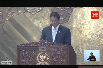 Menkeu Purbaya Pastikan Tak Ada Kenaikan Tarif Pajak dalam Jangka Menengah