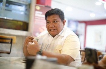 Golkar Minta Semua Pihak Hormati Proses Hukum Kasus Korupsi Batu Bara PLTU
