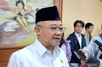 Mendikdasmen Batasi Penggunaan Gawai di Sekolah demi Tingkatkan Konsentrasi Murid