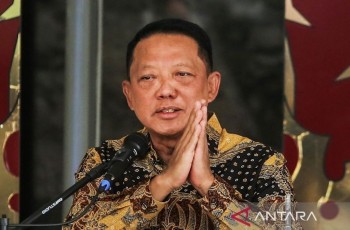 Istana Proses Pengganti Jampidsus Febrie Adriansyah, Kuntadi Jadi Calon Kuat