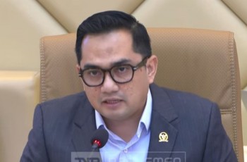 DPR Minta Pemerintah Tingkatkan KPI ASN: Kinerja Enggak Bagus, Out!
