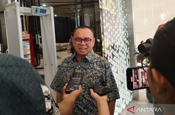 Tiga Kali Diperiksa Kejagung, Sudirman Said Kembali Dicecar soal Skandal Petral