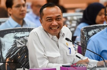 Mensesneg Minta Kasus Korupsi Febrie Adriansyah Tak Dikaitkan dengan Presiden Prabowo