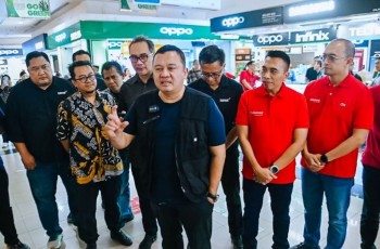 Kemkomdigi Tegaskan Larangan Penggunaan Data Orang Lain untuk Registrasi Kartu SIM