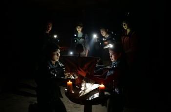Bawa Plot Twist Epik, '402 Rumah Sakit Angker Korea' Resmi Jadi Horor Terkeren Anggy Umbara!
