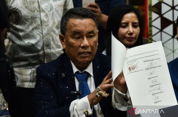 Polda Metro Jaya Tindak Lanjuti Laporan PWI Terhadap Pengacara HP Terkait Dugaan Penghinaan Wartawan