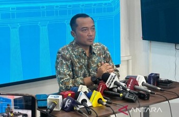 Pemerintah Siapkan Perpres, Pengemudi Ojol Akan Berstatus Pengusaha Mikro