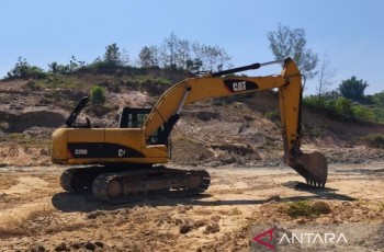 Data Luas Wilayah IUP Tambang di Blora Terbaru, Terbanyak di Tiga Kecamatan Ini