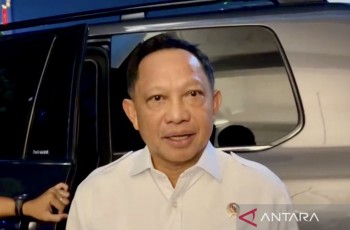 Mendagri Ingatkan Kepala Daerah Jaga Integritas Menyusul OTT Bupati Lombok Barat
