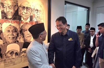 Konflik Timur Tengah Memanas, Menkeu Purbaya Buka-bukaan Soal Nasib APBN dan Harga Minyak