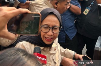 Kepala BGN Mundur, Nanik S Deyang Fokus Pengobatan Jantung