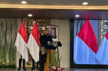 KPK Sebut RUU Perampasan Aset Jadi Kunci Revolusi Pemberantasan Korupsi