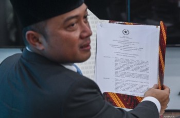 Susunan Pejabat Baru Kejaksaan Agung 2026: Asep Nana Mulyana Wakajagung, Kuntadi Jampidsus