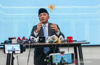 Kepala BGN Nanik Sudaryati Mundur, Istana Pastikan Program Makan Bergizi Jalan Terus