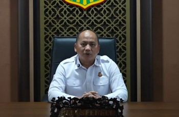 Sprindik Baru Kejagung Kasus TPPU, Febrie Adriansyah dan Don Ritto Diperiksa
