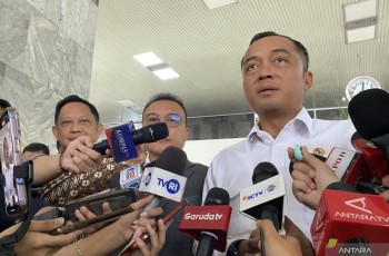 Pengganti Wamentan Sudaryono, Mensesneg Tegaskan Istana Belum Bahas