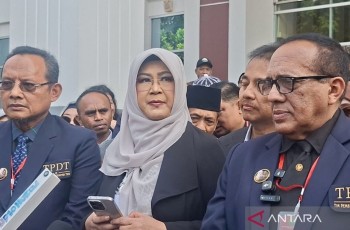 Eksepsi Dokter Tifa Diterima Majelis Hakim, Sidang Kasus Ijazah Jokowi Batal Demi Hukum