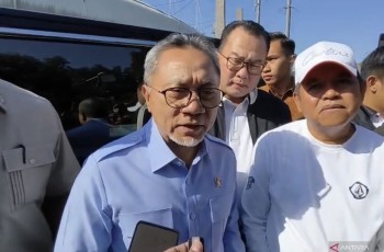 Pemerintah Targetkan Penghentian Open Dumping Sampah dan Dorong Pemilahan dari Rumah