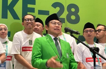 Wujudkan Kedaulatan Ekonomi, PKB Ajak Presiden Prabowo dan DPR Revisi 108 UU