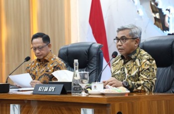 Kemendagri Awasi Korupsi Pemda, Tito Karnavian Gandeng KPK Perkuat SIPD dan MCP