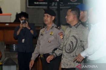 Alasan Eks Jampidsus Febrie Adriansyah Tak Pakai Rompi Tahanan Kejagung Kasus TPPU