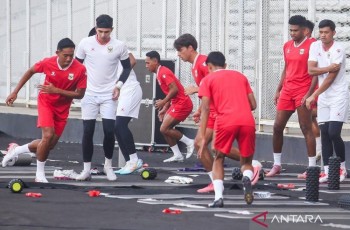 Rekor Head to Head Indonesia vs Kamboja Jelang Piala AFF 2026