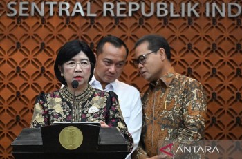 Gubernur BI Baru, Stabilitas Nilai Tukar Rupiah, Kebijakan Moneter INDEF