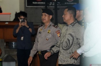 KPK Pastikan Tidak Ada Perlakuan Istimewa untuk Tersangka Febrie Adriansyah di Rutan