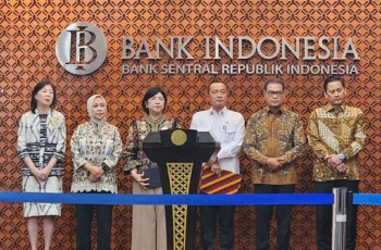 Mensesneg: Presiden Prabowo Terima Pengunduran Diri Gubernur BI Perry Warjiyo