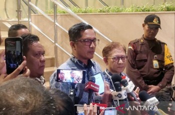 Eks Jampidsus Febrie Adriansyah Pertanyakan Tindak Pidana Asal Kasus TPPU di Kejagung