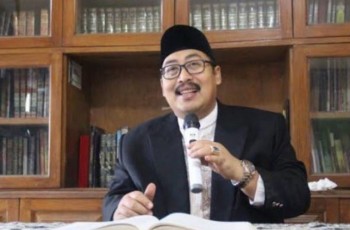 PBNU Minta Jaksa Agung Tetap Berkomitmen Berantas Korupsi Pasca-Kasus Eks Jampidsus