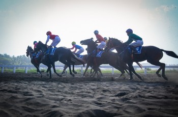 Indonesias Horse Racing: Indonesia Derby 2026 Catat 24.000 Penonton Lebih, Sulawesi Utara Juara Umum Kejurnas Seri I