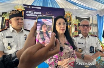 Rieke Diah Pitaloka: Negara Tidak Boleh Biarkan Kekerasan Jadi Budaya