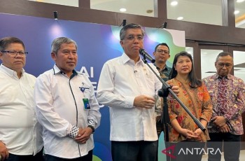 Potongan Komisi Ojol 8 Persen: Menaker Pastikan Kebijakan Sudah Berjalan