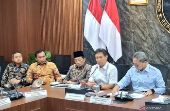 Target Refocusing Penerima Makan Bergizi Gratis (MBG) Selesai 5 Agustus 2026