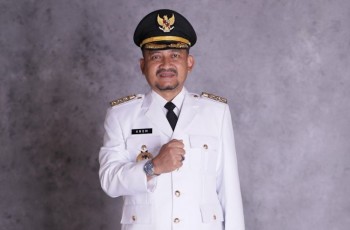 KPK Tangkap Bupati Pemalang Anom Widiyantoro dalam OTT Terbaru 2026