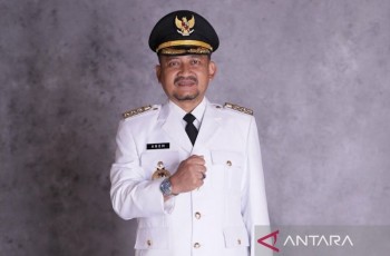 OTT KPK Bupati Pemalang: 21 Orang Diamankan, 12 Diperiksa di Jakarta