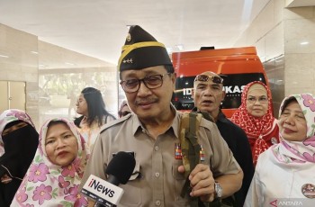 Eks Wakapolri Oegroseno Diperiksa Bareskrim Polri Terkait Dugaan Korupsi Tanah Sepolwan