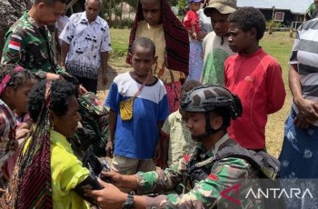 Tukin TNI dan Kemhan Naik 2026: Cek Rincian Besaran Tunjangan Terbaru Berdasarkan Perpres