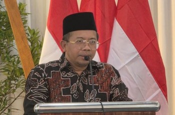 Zikir dan Doa Kebangsaan di Monas 2026: Kemenag Prediksi 100 Ribu Jemaah Hadir