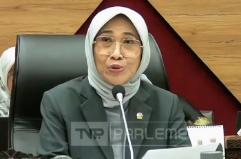 Putusan MK Anggaran MBG Dipisah dari Pendidikan, Komisi X DPR Kawal APBN 2027-2028