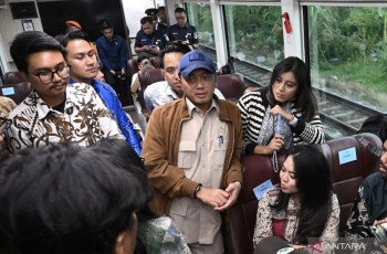 Mensesneg Tanggapi Survei SMRC: Kerja Pemerintah untuk Kepentingan Masyarakat