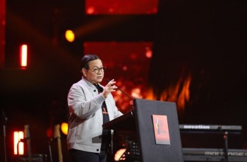 Jazz Goes to Campus Jakarta: Pramono Anung Usulkan Digelar di 5 Wilayah Kota