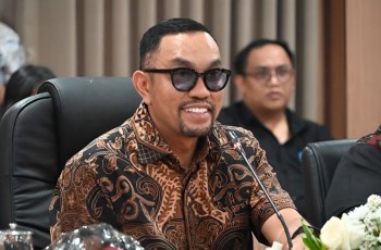 Larangan Total Vape: Komisi III DPR Dukung Langkah Pemerintah Cegah Narkotika