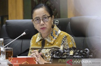 Anggaran MBG Dipisah dari Dana Pendidikan, DPR Minta Putusan MK Berlaku 2027