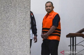 KPK Geledah Pemalang, Sita Kendaraan dan Logam Mulia Terkait Kasus Bupati Anom Widiyantoro