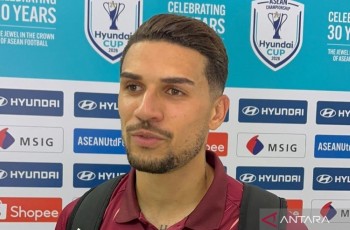 Hasil Piala AFF 2026: Vietnam Puji Suporter Timnas Indonesia, Wajib Menang Lawan Singapura
