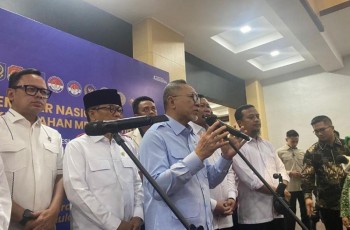Kemenko Pangan Siapkan Desa Tematik Perikanan untuk Perkuat Swasembada Protein