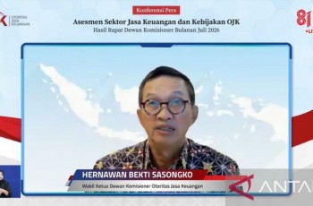OJK Bantah Defisit Anggaran 2025, Ungkap Alasan di Balik Laporan Keuangan