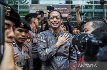 Sidang Banding Kasus Chromebook Nadiem Makarim: Jadwal, Poin Keberatan, dan Vonis